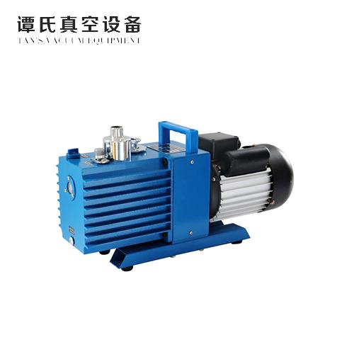 臨海譚氏直聯(lián)旋片式真空泵2XZ-2單相